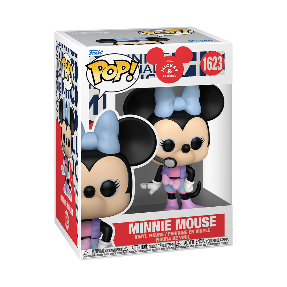 POP Disney: MM KPOP - Minnie Image 1