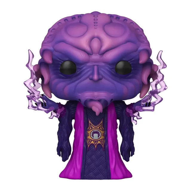 POP Movies: MMPR Movie- Ivan Ooze