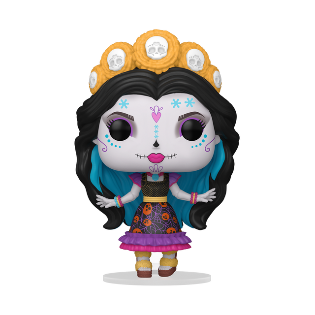 POP Vinyl: Monster High S4 - Skelita