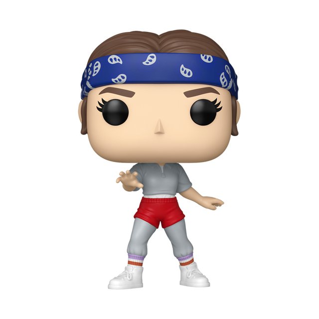Stranger Things Eleven Funko POP Vinyl