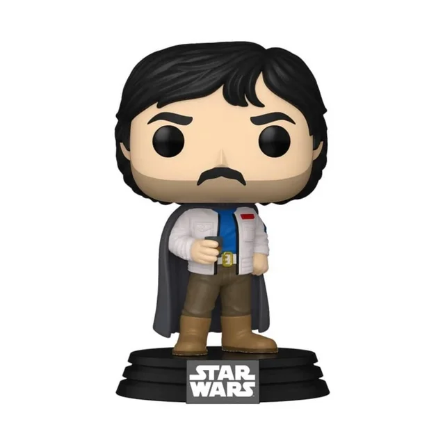 Star Wars Biggs Funko POP Vinyl
