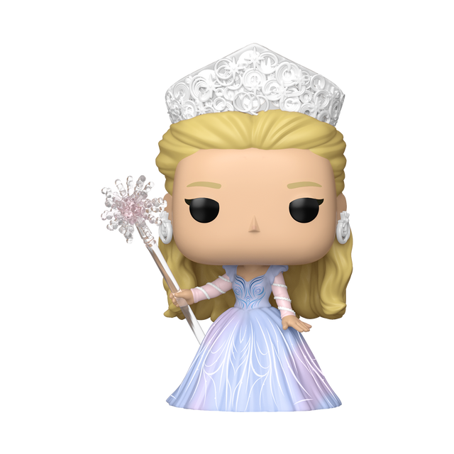 POP Movies: Wicked PT2 - POP 1?