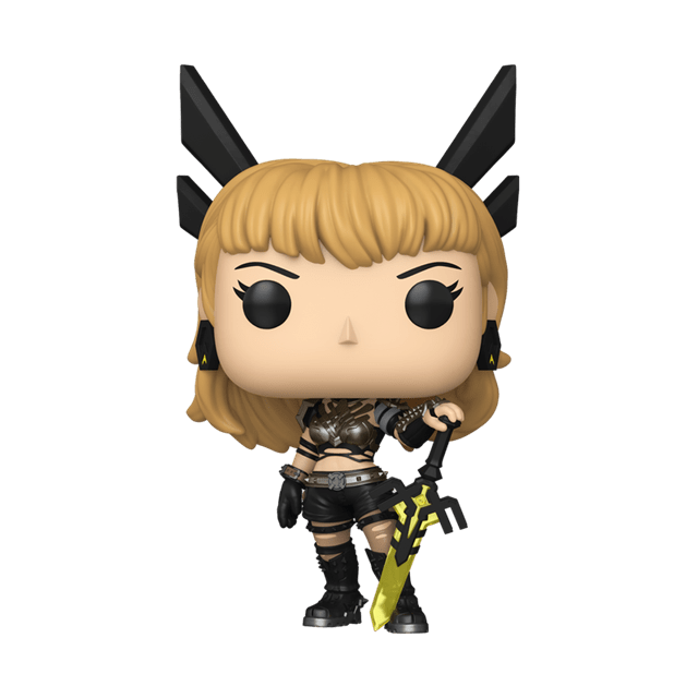 Marvel Rivals Magik Funko POP Vinyl