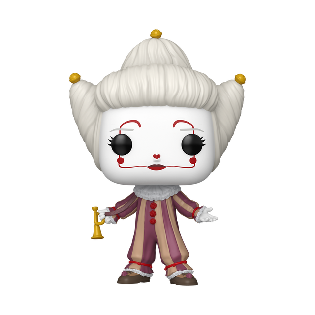 POP! Television: Welcome to Derry – Little Periwinkle Funko POP! Vinyl