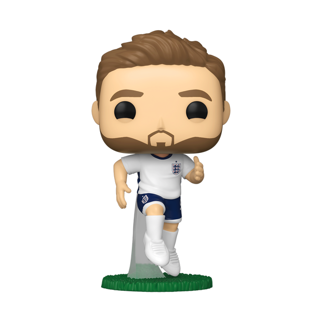 Pop! Football England Harry Kane Funko POP Vinyl