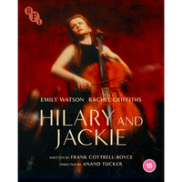 Hilary and Jackie - undefined undefined