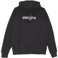 Dragon Ball Z Frieza Style Hoodie - Black