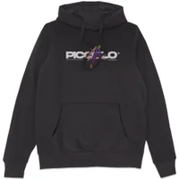 Dragon Ball Z Piccolo Style Hoodie - Black - undefined undefined