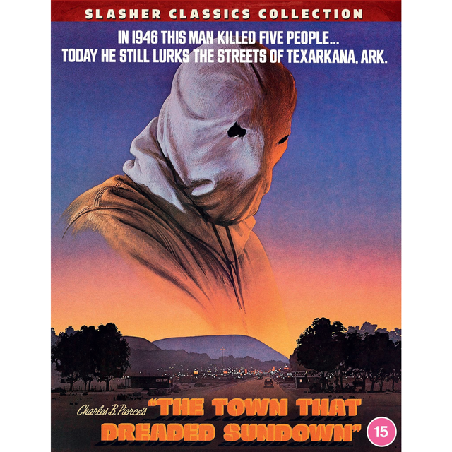 The Town that Dreaded Sundown