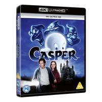 Casper 4K Ultra HD - undefined undefined