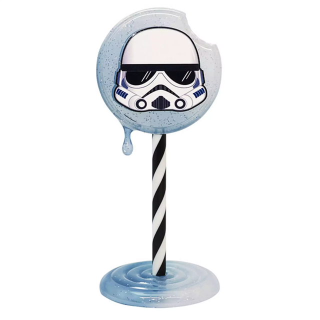 Toy Lollipops Star Wars Stormtrooper