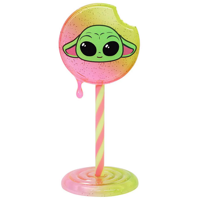 Toy Lollipops Star Wars Grogu