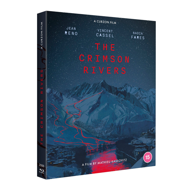 The Crimson Rivers