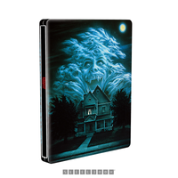 Fright Night 4K Ultra HD SteelBook