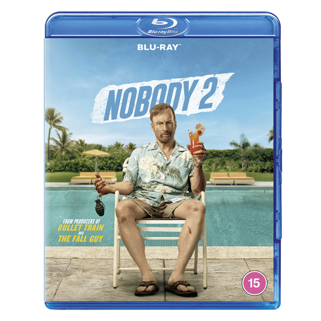 Nobody 2