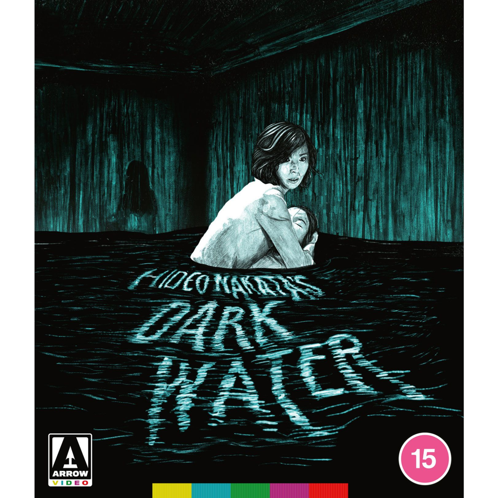 Dark Water 4K Ultra HD Image 1