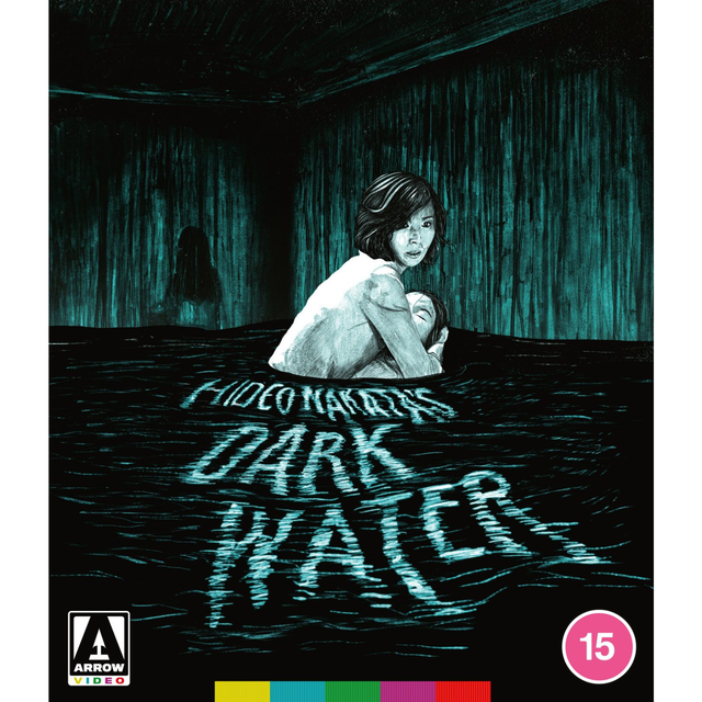 Dark Water 4K Ultra HD