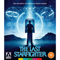 The Last Starfighter 4K Ultra HD - undefined undefined