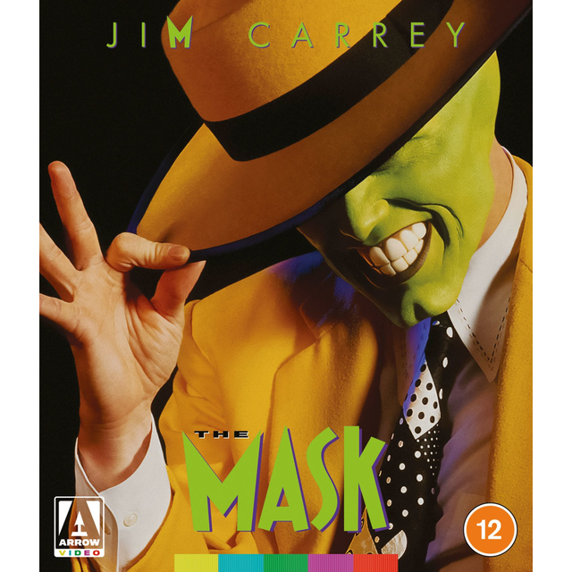 The Mask
