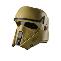 Star Wars The Black Series Shoretrooper Premium Electronic Roleplay Helmet