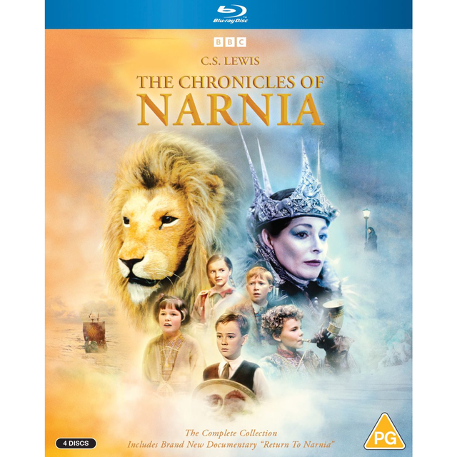 The Chronicles of Narnia