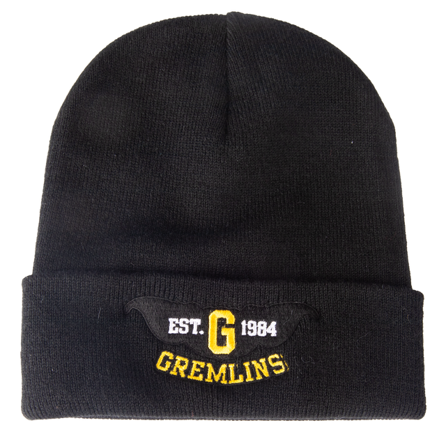 Gremlins Shadow Beanie - Black