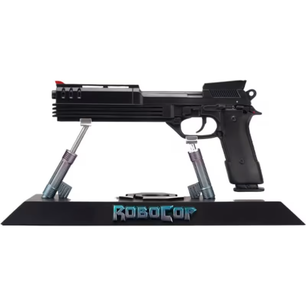 Hollywood Collectables RoboCop Auto 9 Life-Size Prop Replica Image 1