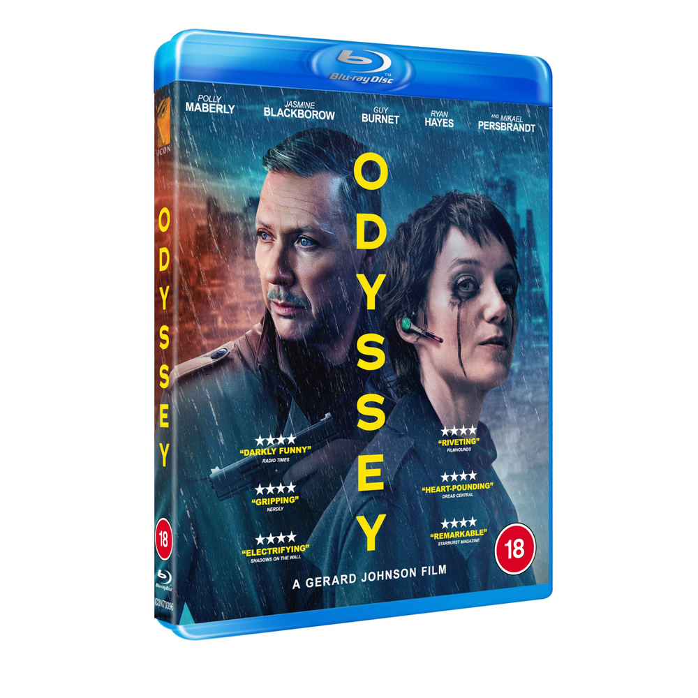 Odyssey Image 1