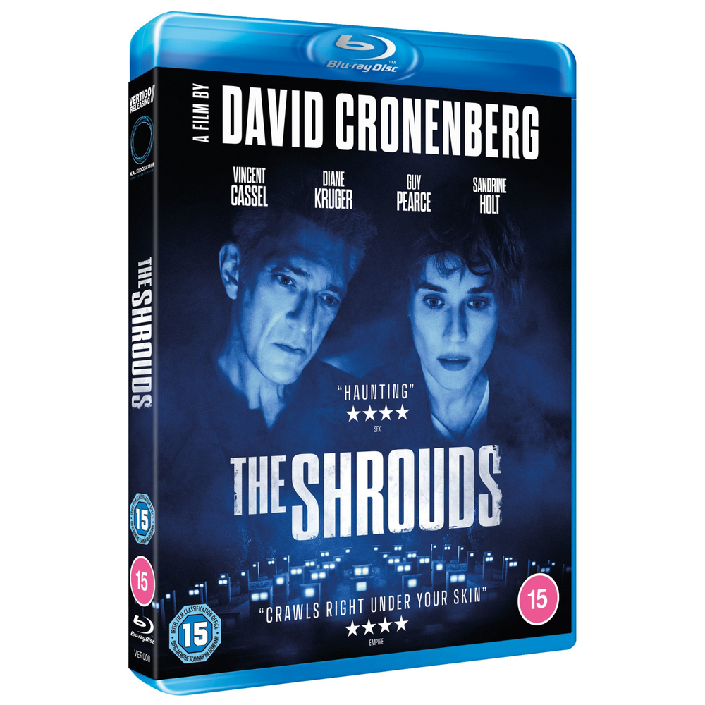 The Shrouds Image 1