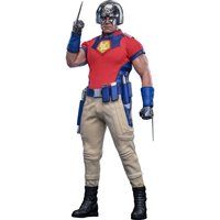 Hot Toys 1/6 Peacemaker - Peacemaker Season 2