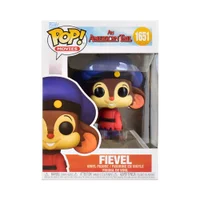 Funko POP Vinyl Movies American Tail Fievel