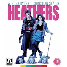 Heathers 4K Ultra HD