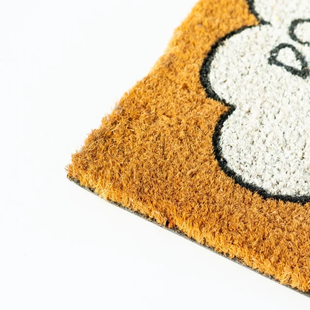 Garfield Door Mat