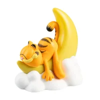 Garfield Sleeping Lamp - undefined undefined