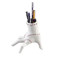 Wednesday Thing Writing Set With Pencil Holder