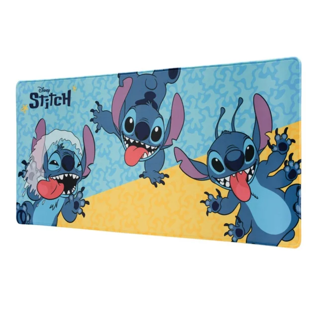 Disney Stich XL Mouse Mat