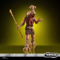 Star Wars The Vintage Collection Momaw Nadon Deluxe Action Figure Set (3.75”)