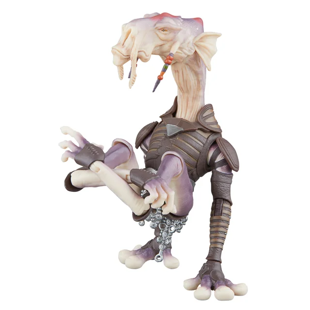 Star Wars The Black Series Sebulba, Star Wars: The Phantom Menace Action Figure (6”)