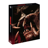 Predator 5 Movie Collection 4K Ultra HD