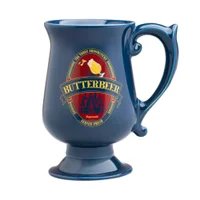 Harry Potter Butterbeer Tankard - undefined undefined