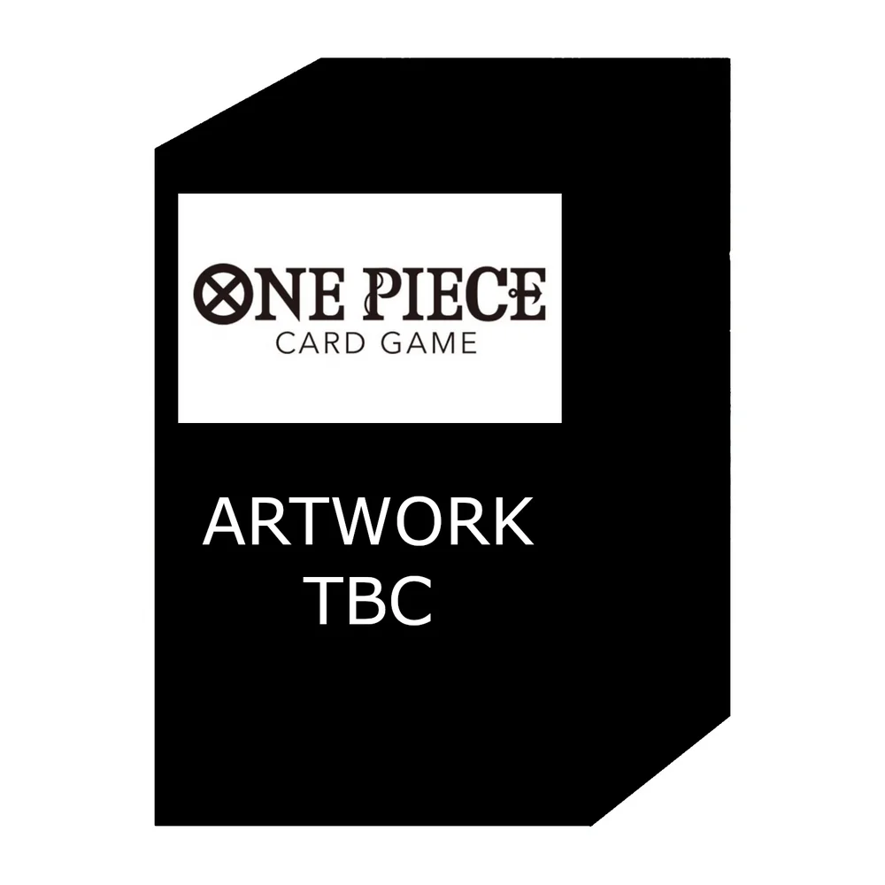 One Piece Card Game: Double Pack Set (DP-10) Image 1