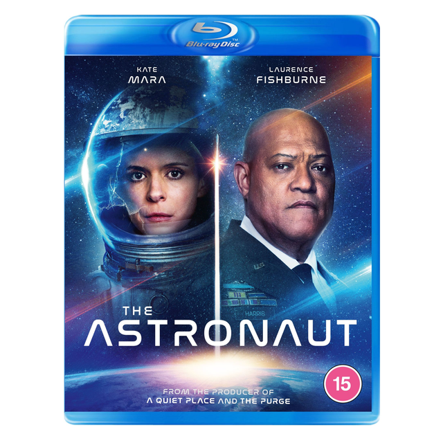 The Astronaut