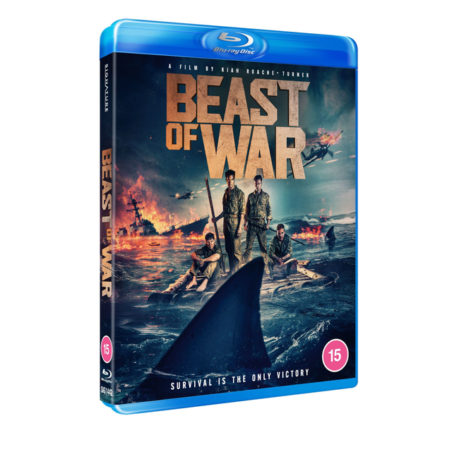 Beast of War