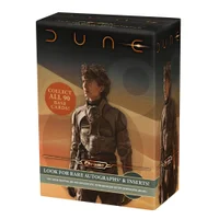 2024 Topps Dune Value Box