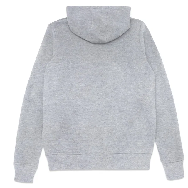 Marvel Zombies BRAAAINS! Hoodie - Grey