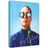 The Big Blue (Le Grande Bleu) 4K Ultra HD SteelBook