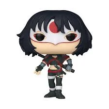 Funko POP Animation DC SSI Katana