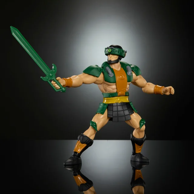 Masters of the Universe Origins™ Tri-Klops® Action Figure