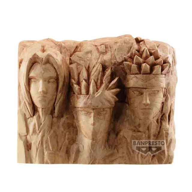 BORUTO NARUTO NEXT GENERATIONS FL HOKAGE ROCK SPECIAL(ver.B)