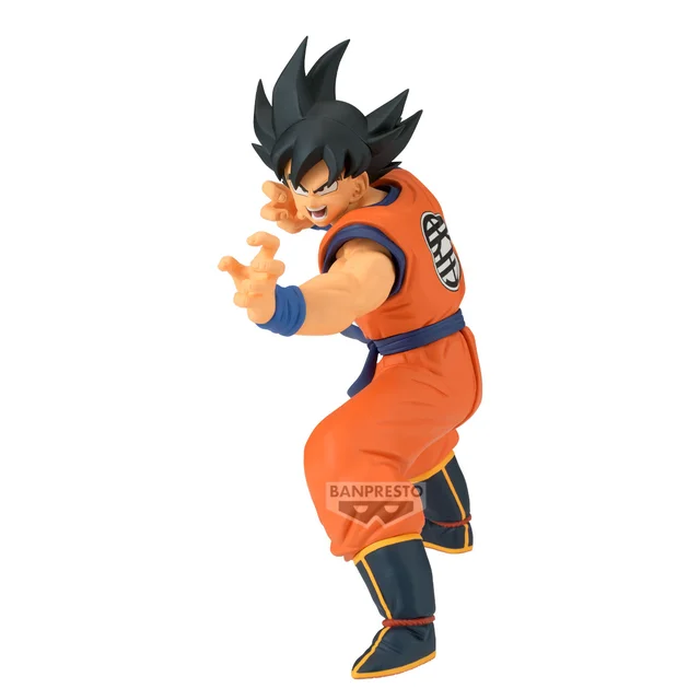 DRAGON BALL Z MATCH MAKERS SON GOKU(VS FRIEZA)